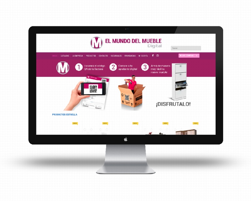 Cocineros Argentinos WEB