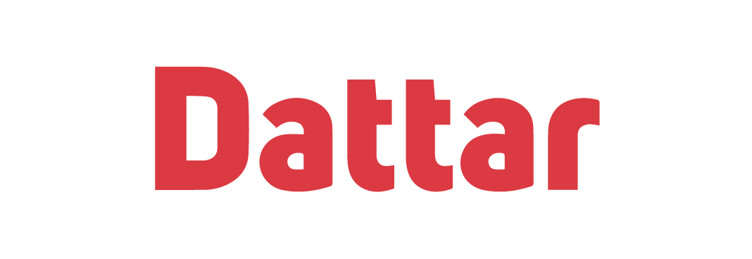 Dattar Sistemas Logo